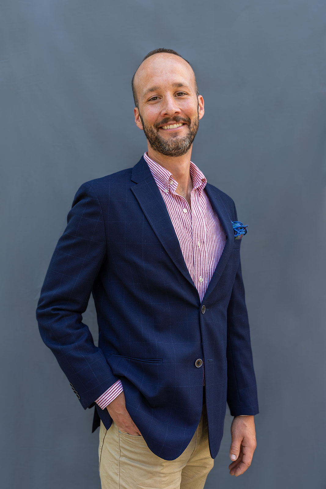 entrepreneur portraiture chicago - french photographer chicago - florence swinnen