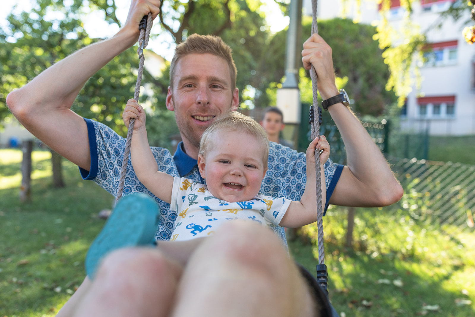 florence swinnen - french photographer chicago - lifestyle and portraits