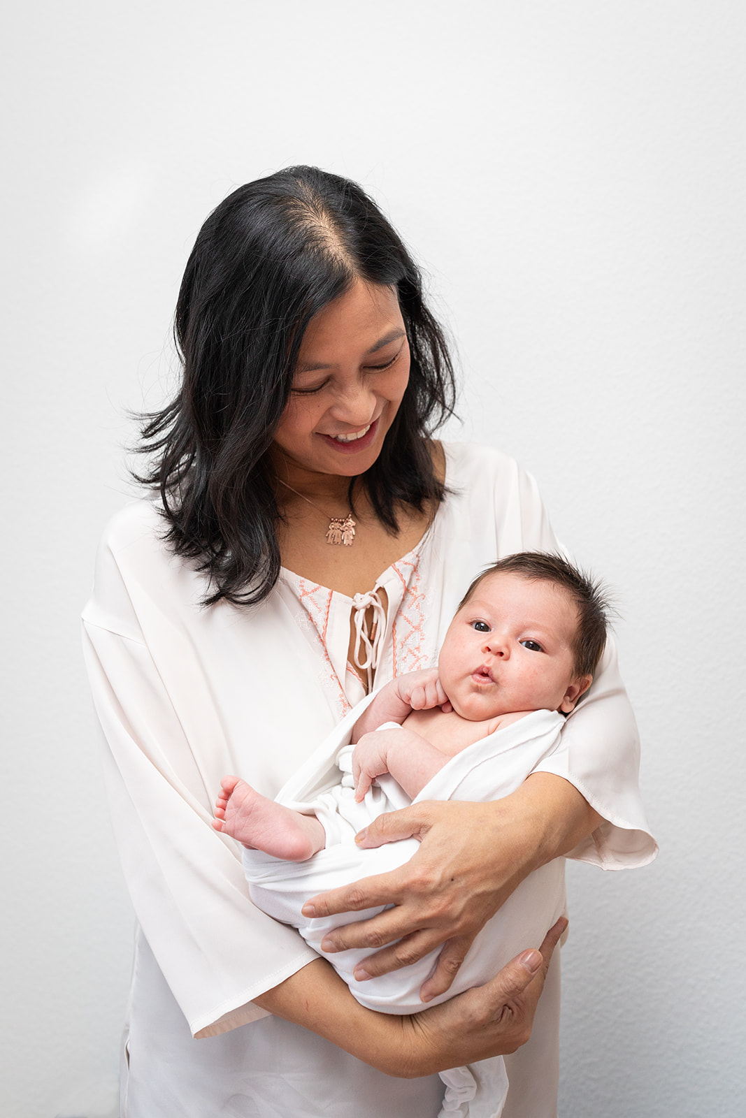 lifestyle family photographer chicago - french speaking photographer - florence swinnen