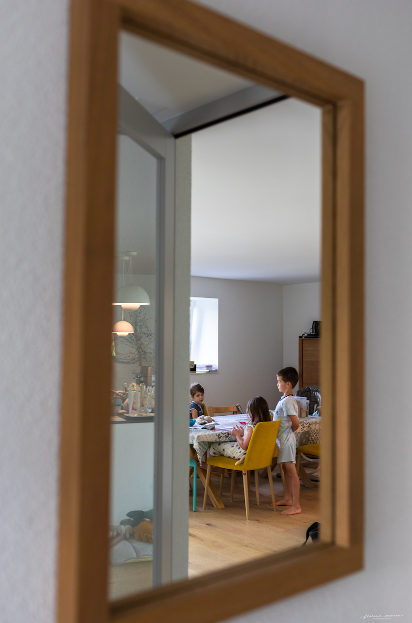 lifestyle family photographer chicago - french speaking photographer - florence swinnen